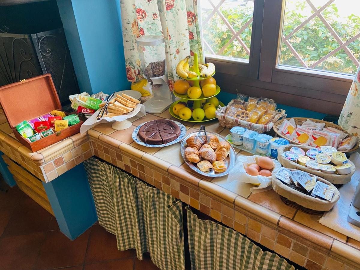 Al Ponte Bed & Breakfast