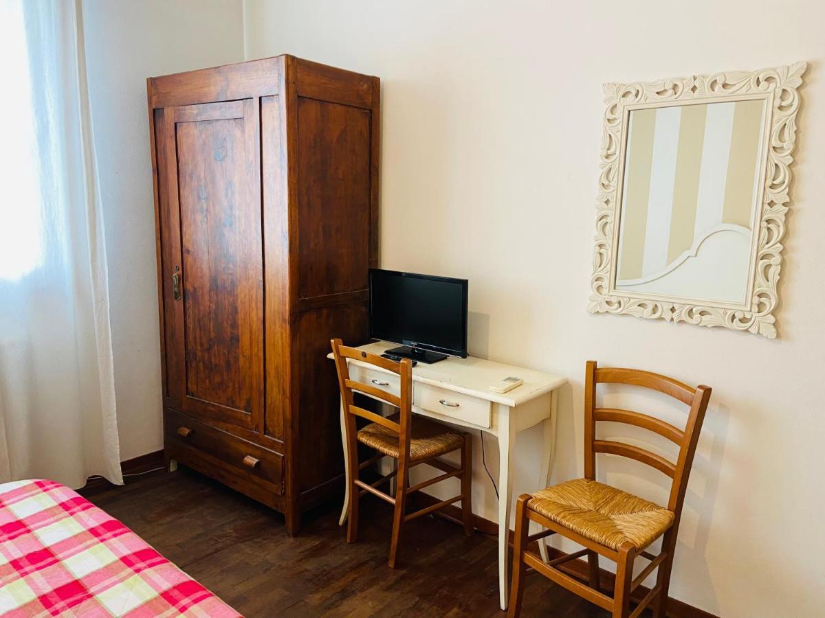 Bed & Breakfast Al Ponte 3*