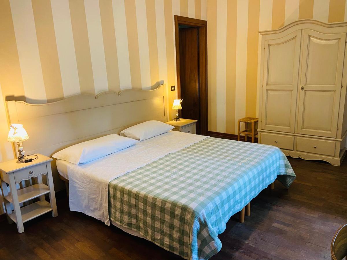 Al Ponte Bed & Breakfast