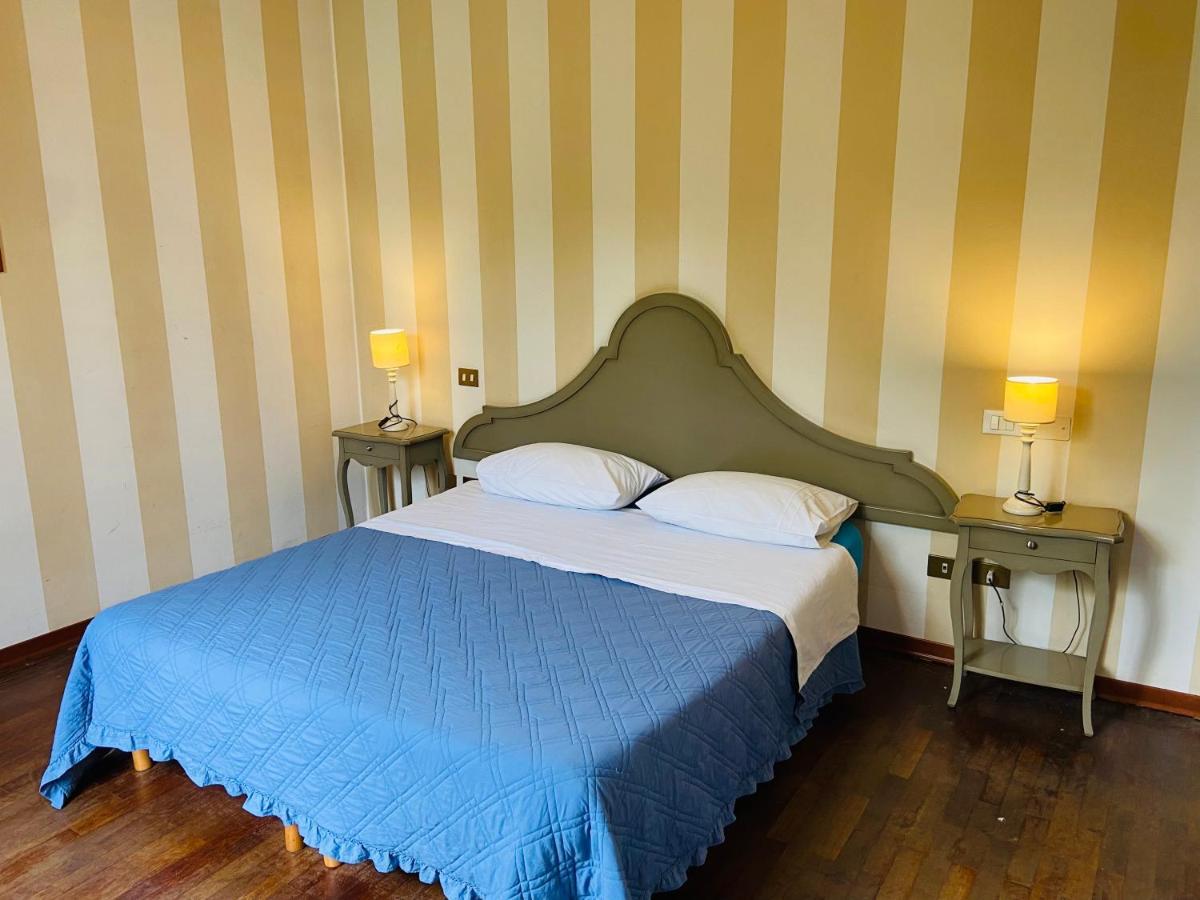 Bed & Breakfast Al Ponte 3*