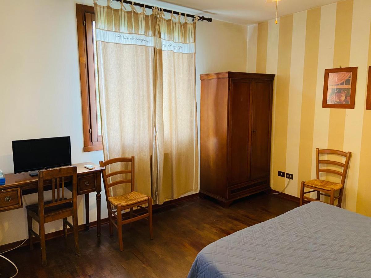 Bed & Breakfast Al Ponte 3*