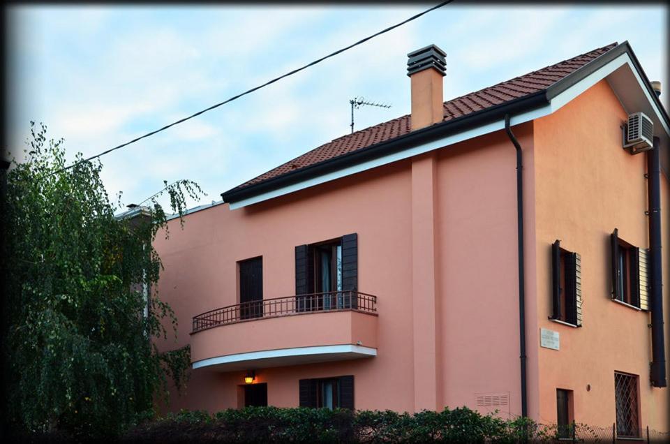Bed & Breakfast Al Ponte 3*