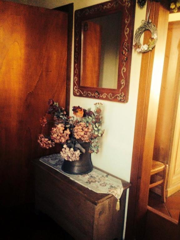 Bed & Breakfast Al Ponte 3*