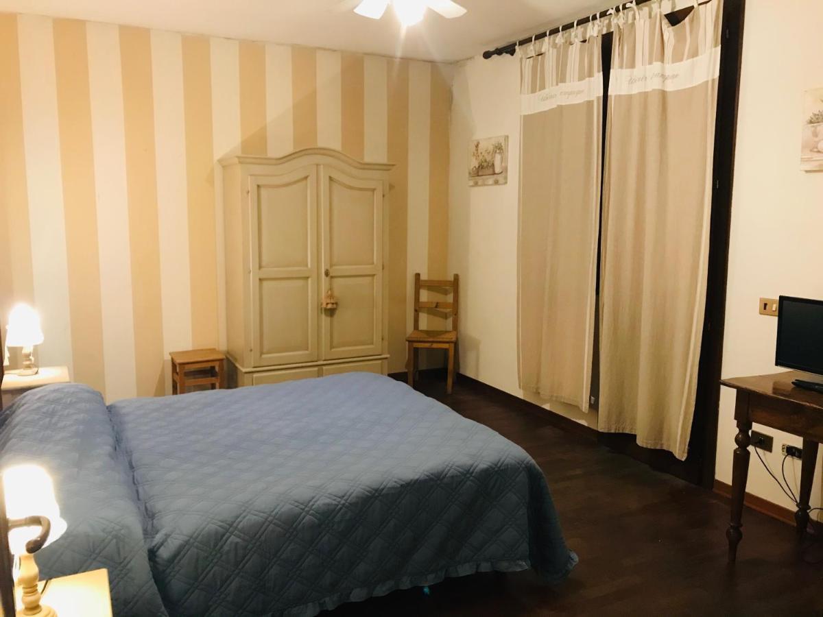 Bed & Breakfast Al Ponte Padova